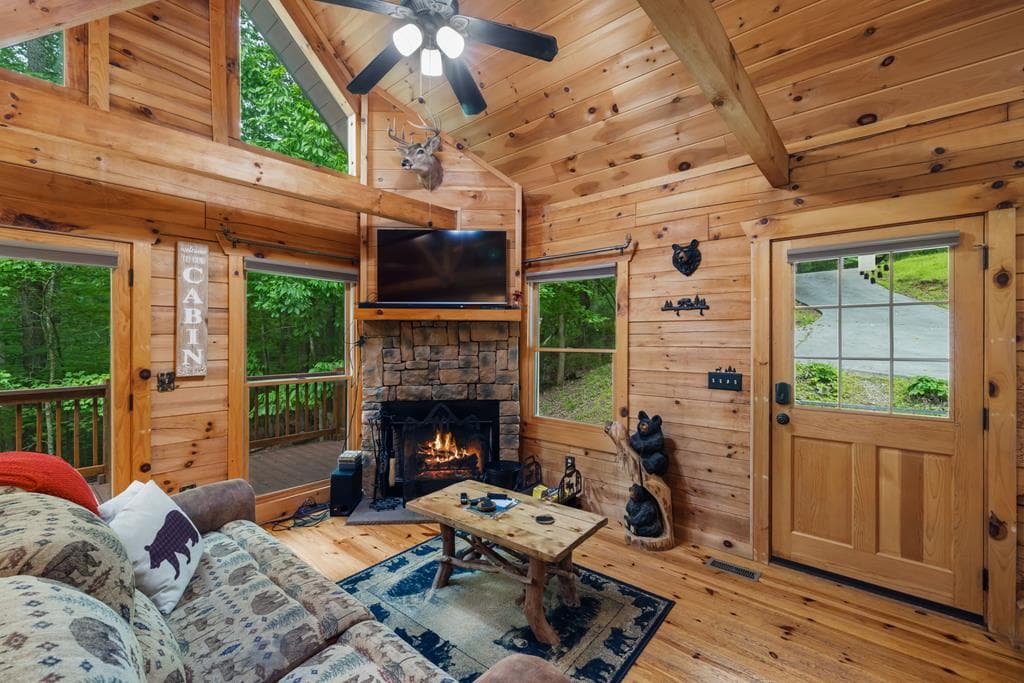 35 Noel Court, Ellijay GA 30540 - Photo