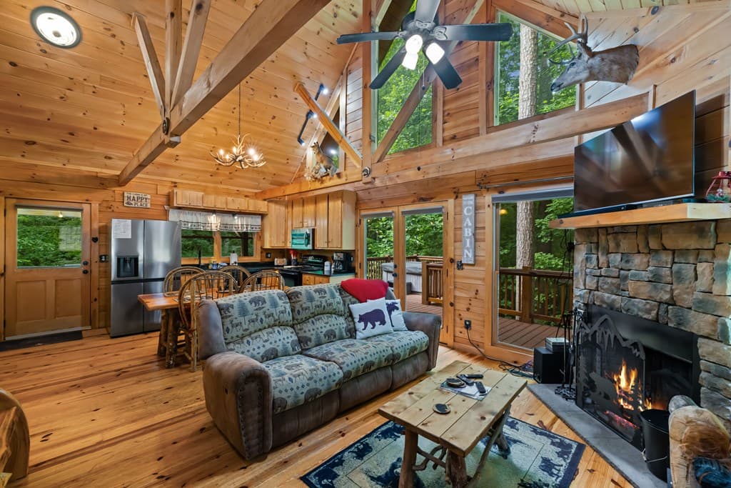 35 Noel Court, Ellijay GA 30540 - Photo