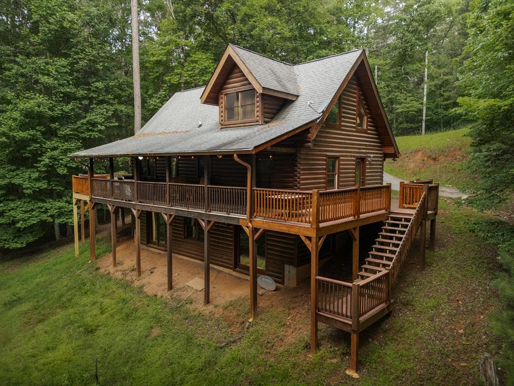 35 Noel Court, Ellijay GA 30540 - Primary photo