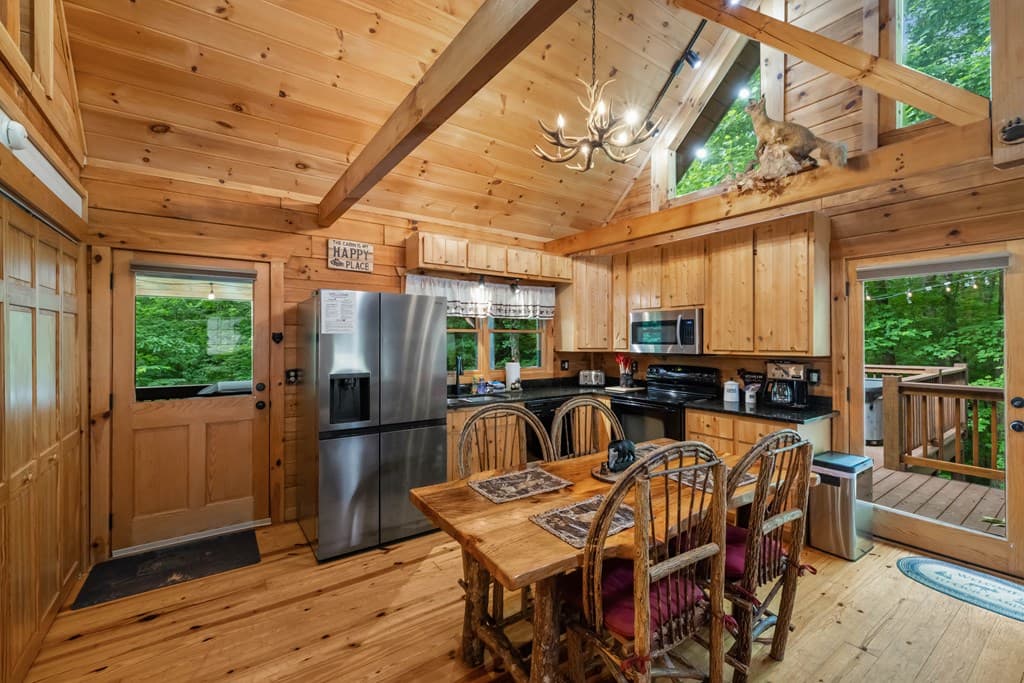 35 Noel Court, Ellijay GA 30540 - Photo