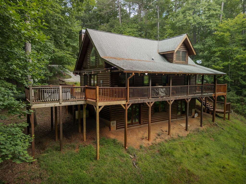 35 Noel Court, Ellijay GA 30540 - Photo