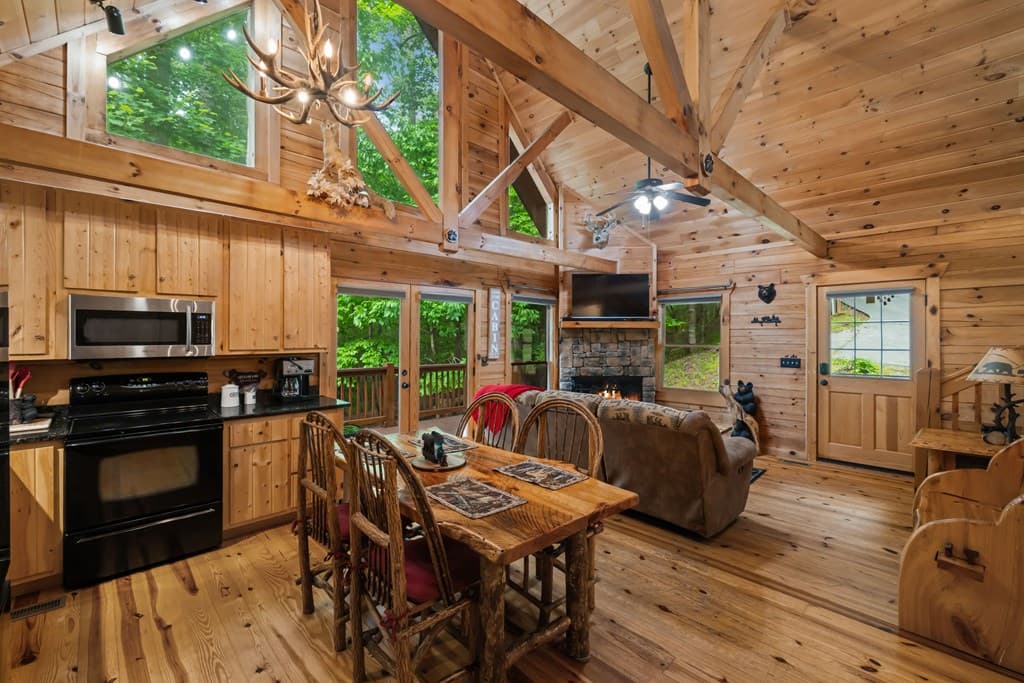 35 Noel Court, Ellijay GA 30540 - Photo