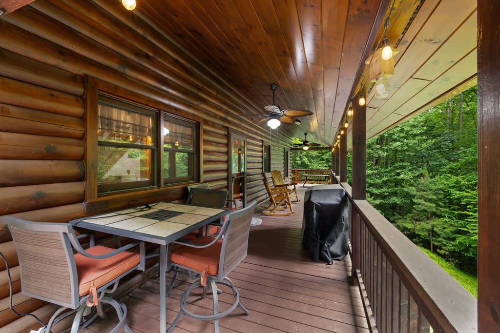 35 Noel Court, Ellijay GA 30540 - Photo