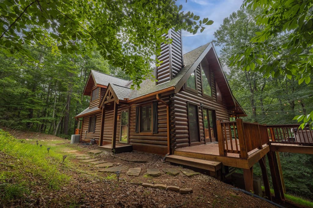 35 Noel Court, Ellijay GA 30540 - Photo