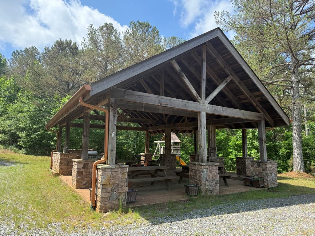 Lot E9 Reece Mountain Road, Ellijay GA 30536 - Photo
