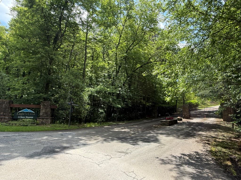 Lot E9 Reece Mountain Road, Ellijay GA 30536 - Photo