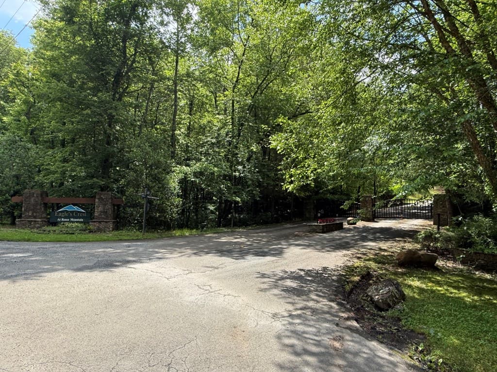 Lot E9 Reece Mountain Road, Ellijay GA 30536 - Photo