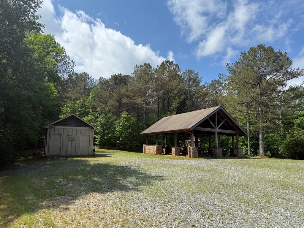 Lot E9 Reece Mountain Road, Ellijay GA 30536 - Photo