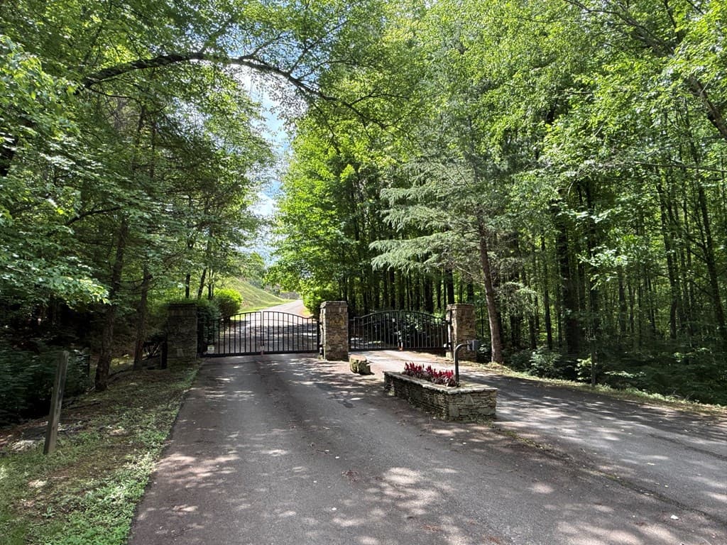 Lot E9 Reece Mountain Road, Ellijay GA 30536 - Photo
