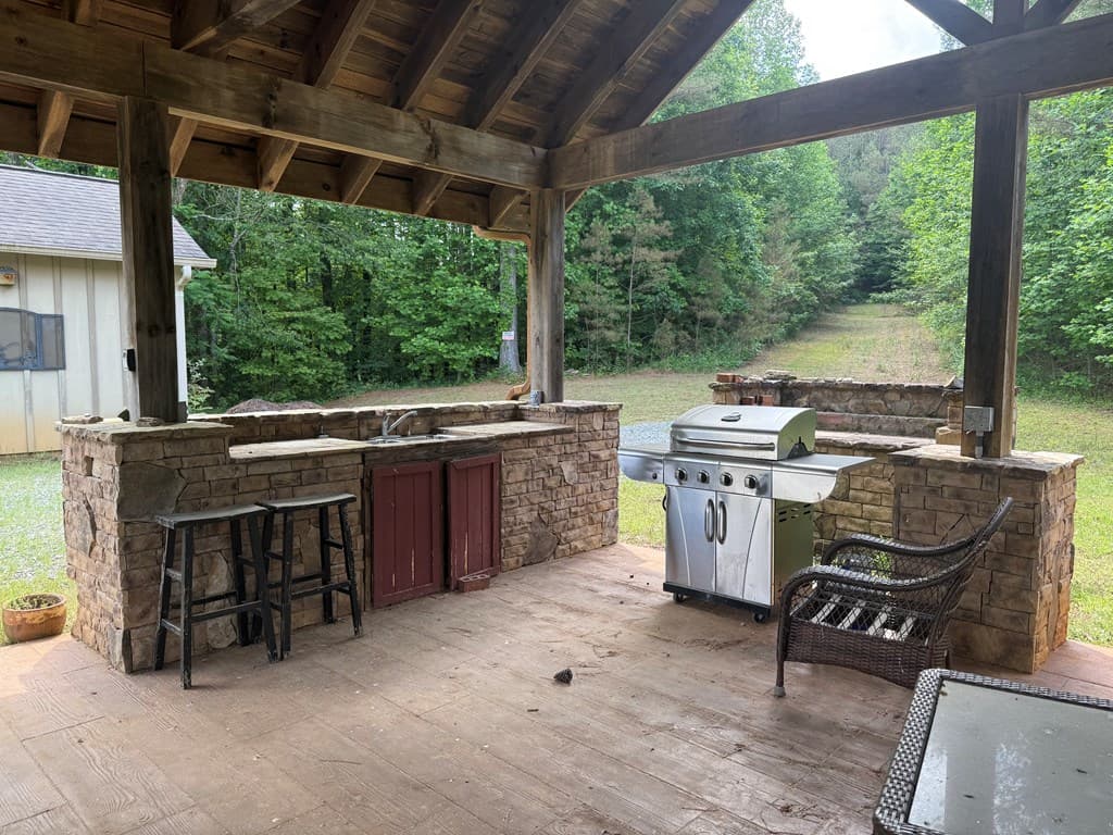 Lot E9 Reece Mountain Road, Ellijay GA 30536 - Photo