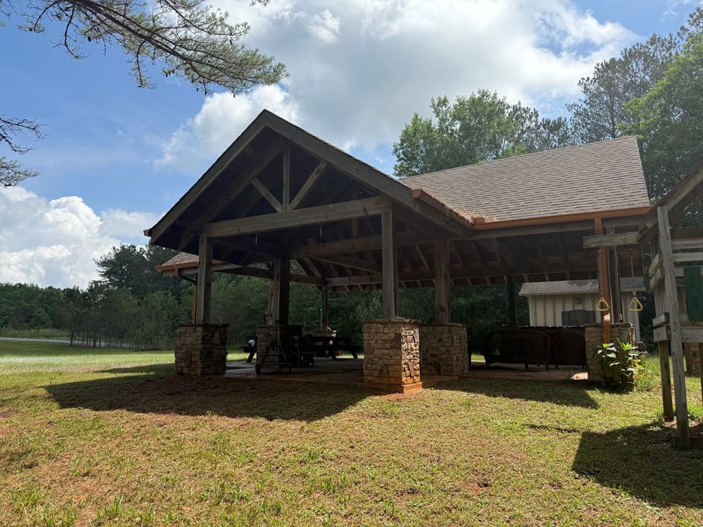 Lot E9 Reece Mountain Road, Ellijay GA 30536 - Photo