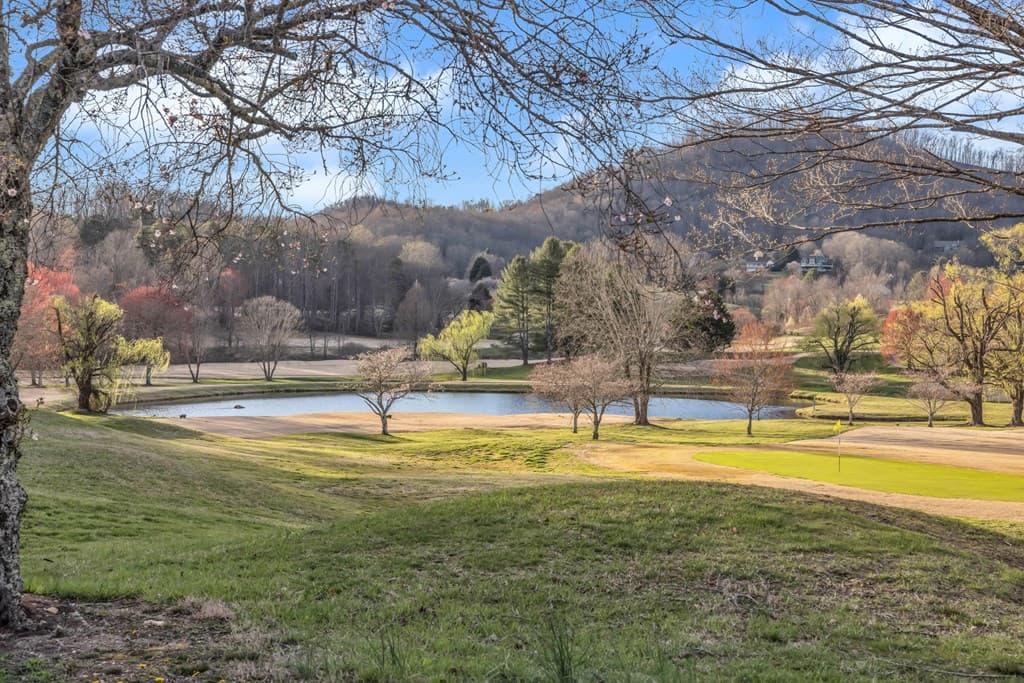 Lot 134A Mountain Harbour Drive, Hayesville NC 28904 - Photo