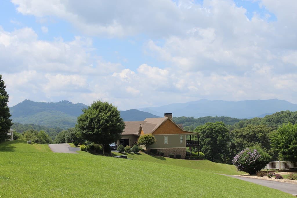 Lot 134A Mountain Harbour Drive, Hayesville NC 28904 - Photo
