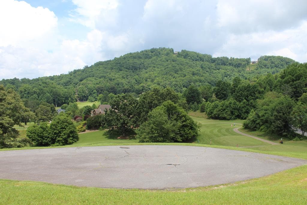 Lot 134A Mountain Harbour Drive, Hayesville NC 28904 - Primary photo