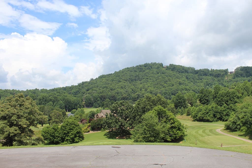 Lot 134A Mountain Harbour Drive, Hayesville NC 28904 - Photo