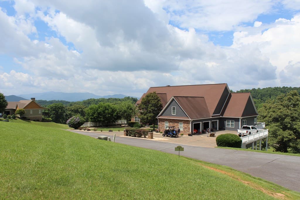 Lot 134A Mountain Harbour Drive, Hayesville NC 28904 - Photo