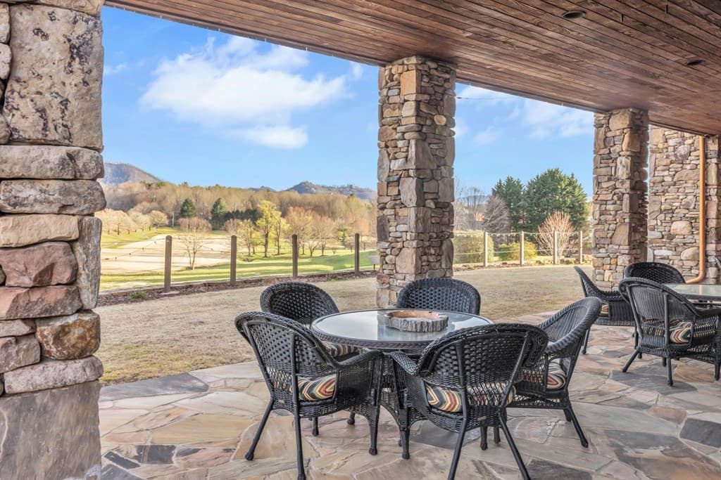 Lot 134A Mountain Harbour Drive, Hayesville NC 28904 - Photo