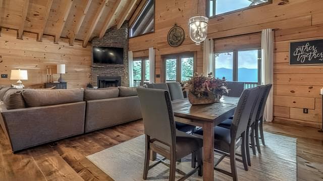 157 Misty Mountain Lane, Cherry Log GA 30522 - Photo