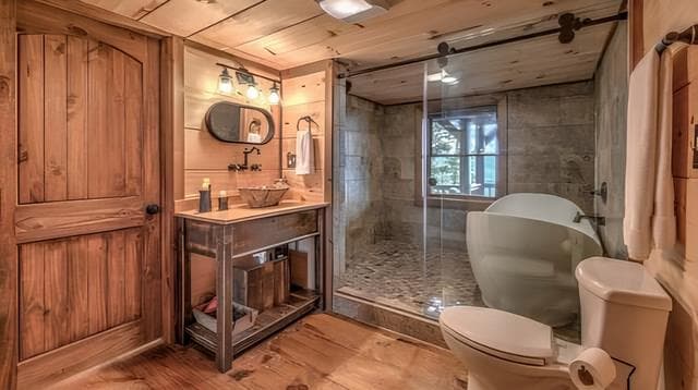 157 Misty Mountain Lane, Cherry Log GA 30522 - Photo