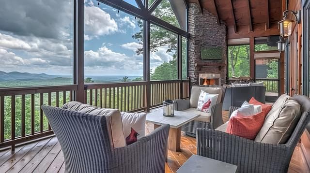 157 Misty Mountain Lane, Cherry Log GA 30522 - Photo