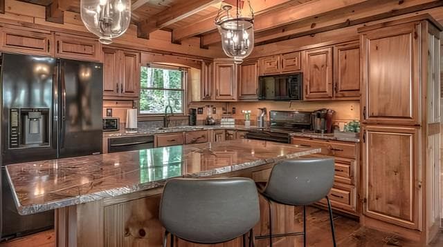157 Misty Mountain Lane, Cherry Log GA 30522 - Photo