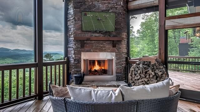 157 Misty Mountain Lane, Cherry Log GA 30522 - Photo