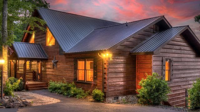157 Misty Mountain Lane, Cherry Log GA 30522 - Primary photo