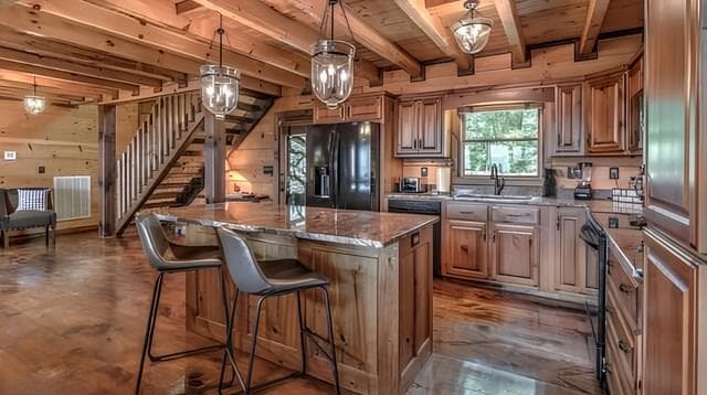 157 Misty Mountain Lane, Cherry Log GA 30522 - Photo