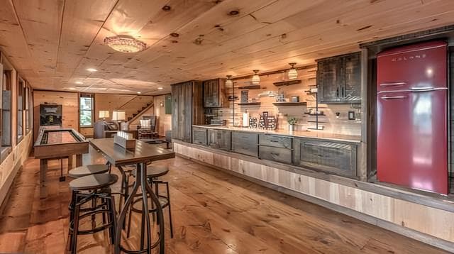 157 Misty Mountain Lane, Cherry Log GA 30522 - Photo