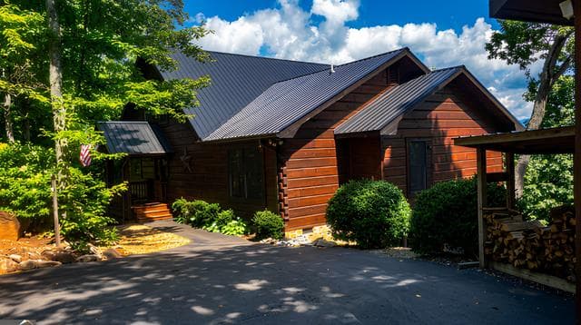 157 Misty Mountain Lane, Cherry Log GA 30522 - Photo