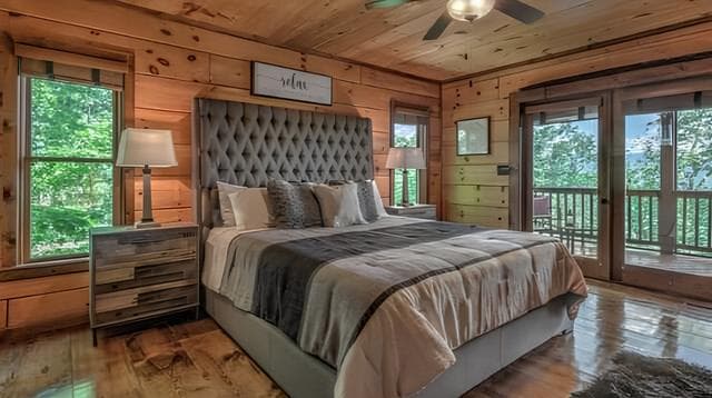 157 Misty Mountain Lane, Cherry Log GA 30522 - Photo