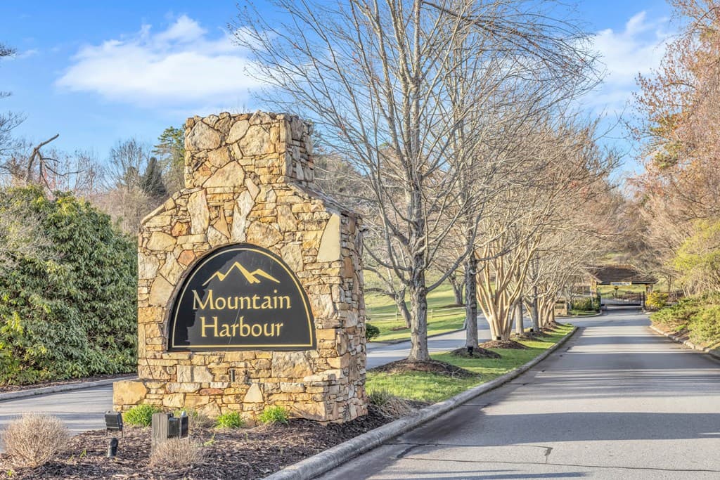 Lot 133A Mountain Harbour Drive, Hayesville NC 28904 - Photo
