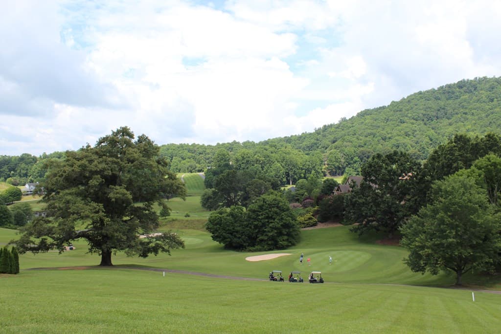 Lot 133A Mountain Harbour Drive, Hayesville NC 28904 - Photo