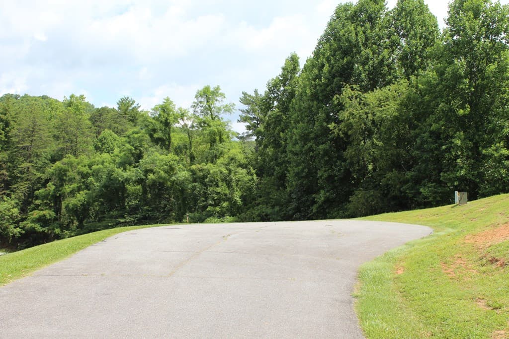 Lot 133A Mountain Harbour Drive, Hayesville NC 28904 - Photo