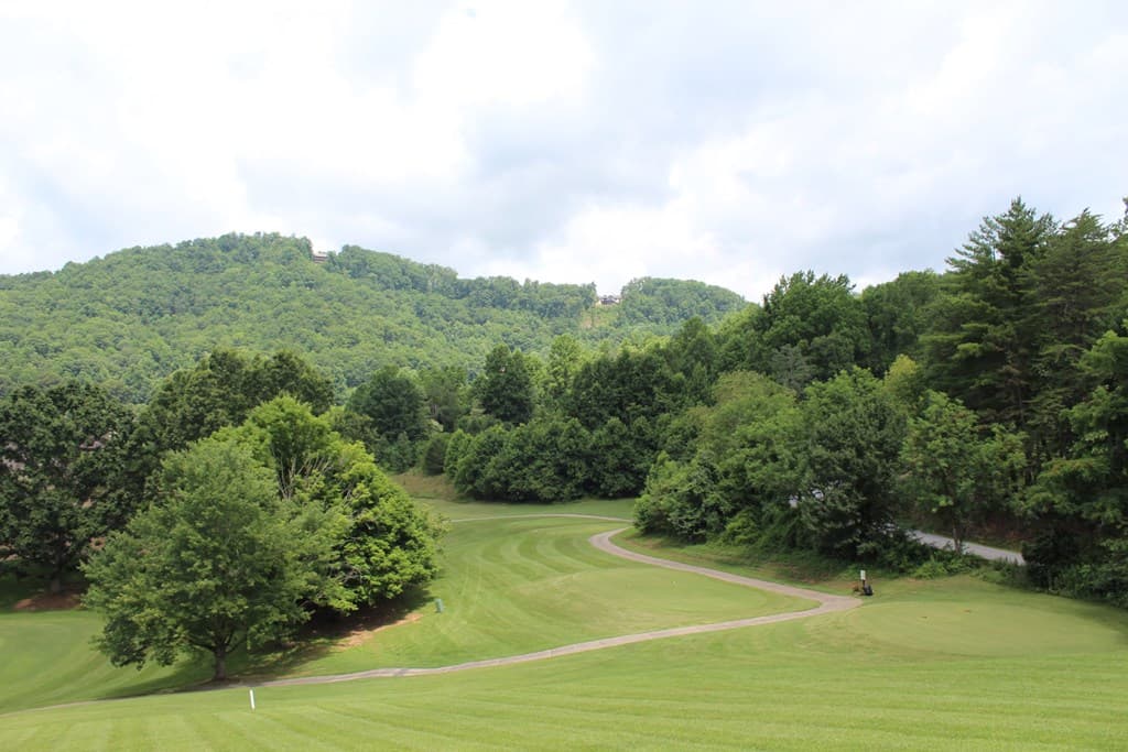 Lot 133A Mountain Harbour Drive, Hayesville NC 28904 - Photo