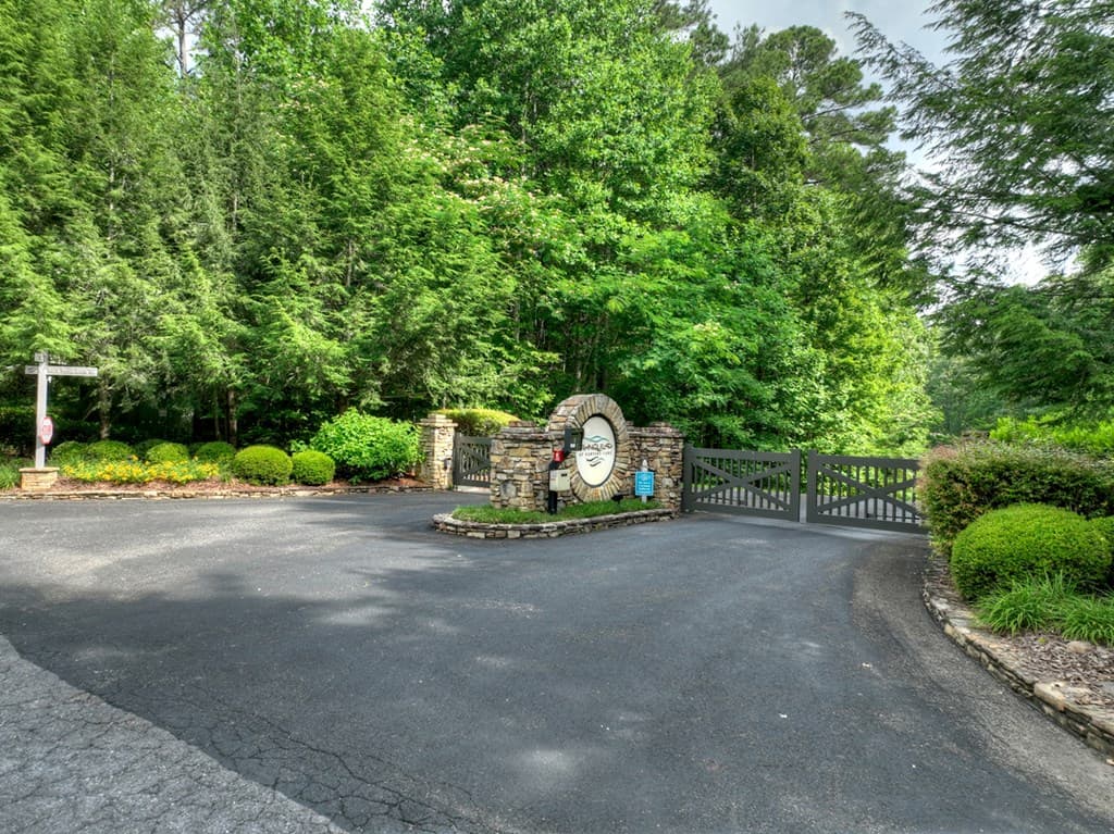 Lt 61 North Harris Creek Dr, Ellijay GA 30540 - Photo