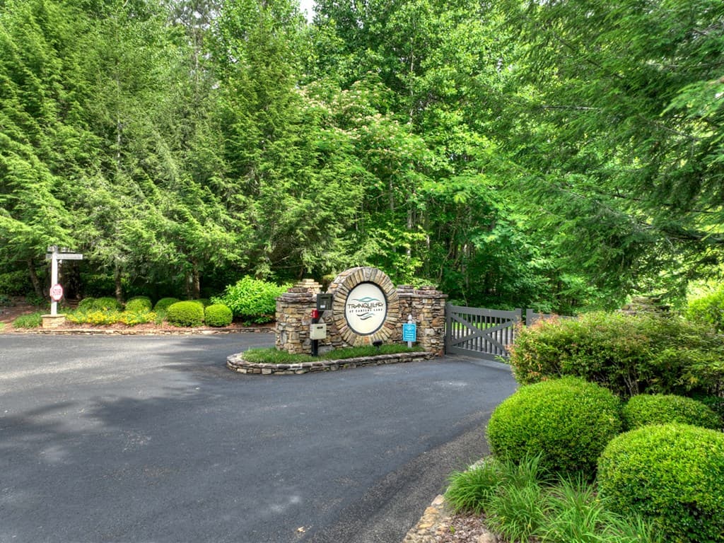 Lt 61 North Harris Creek Dr, Ellijay GA 30540 - Photo