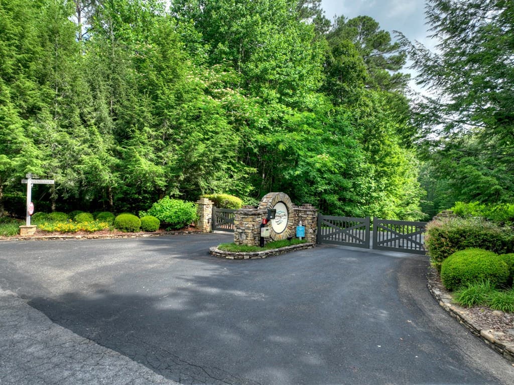 Lt 61 North Harris Creek Dr, Ellijay GA 30540 - Photo