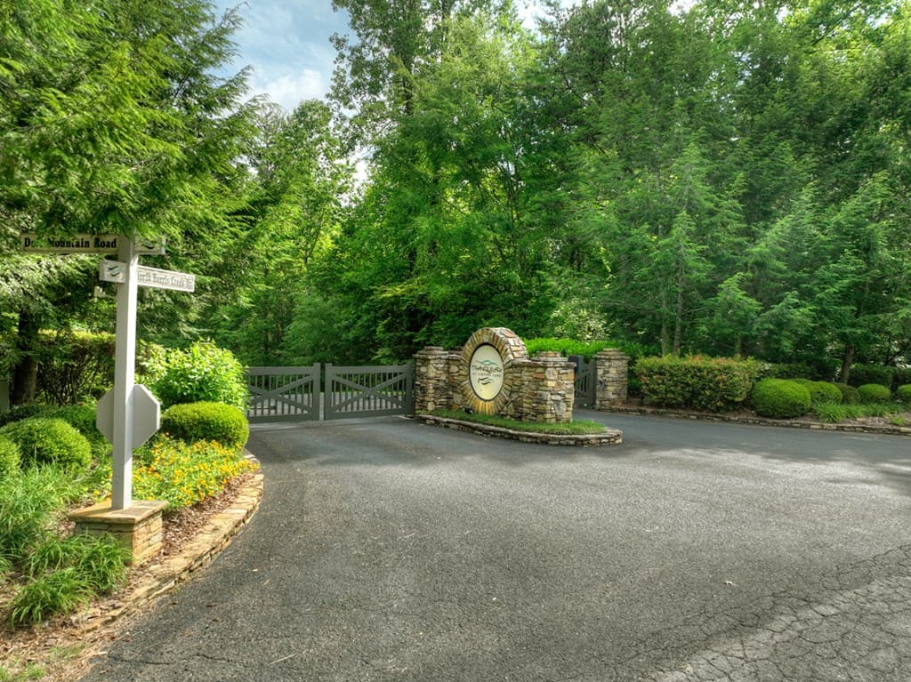 Lt 61 North Harris Creek Dr, Ellijay GA 30540 - Photo