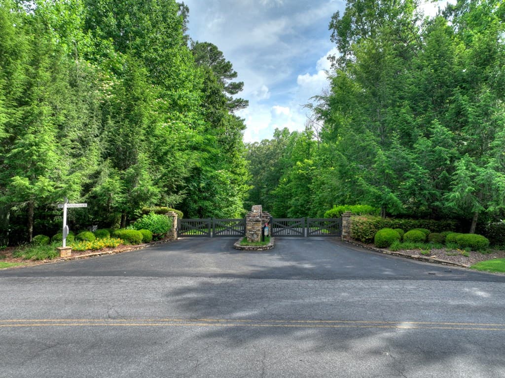 Lt 61 North Harris Creek Dr, Ellijay GA 30540 - Photo