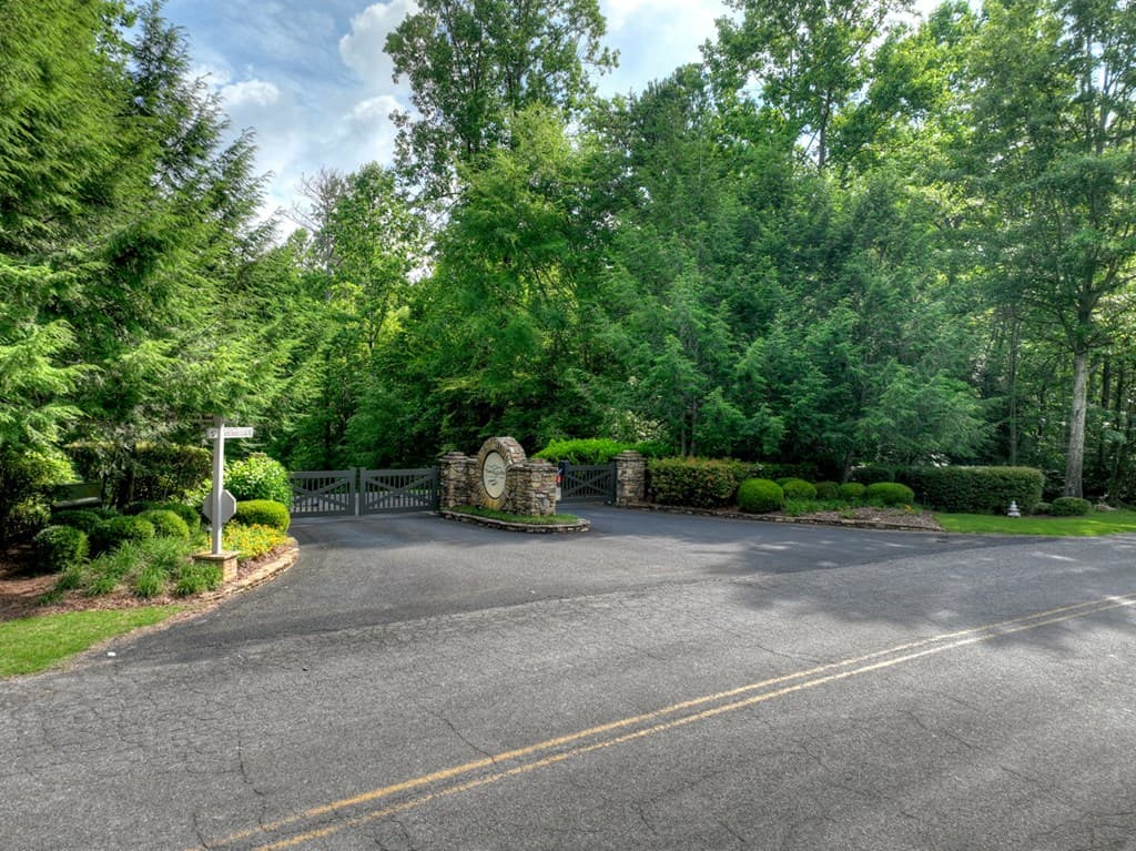 Lt 61 North Harris Creek Dr, Ellijay GA 30540 - Photo