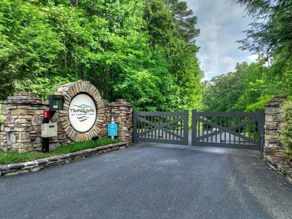 Lt 61 North Harris Creek Dr, Ellijay GA 30540 - Photo