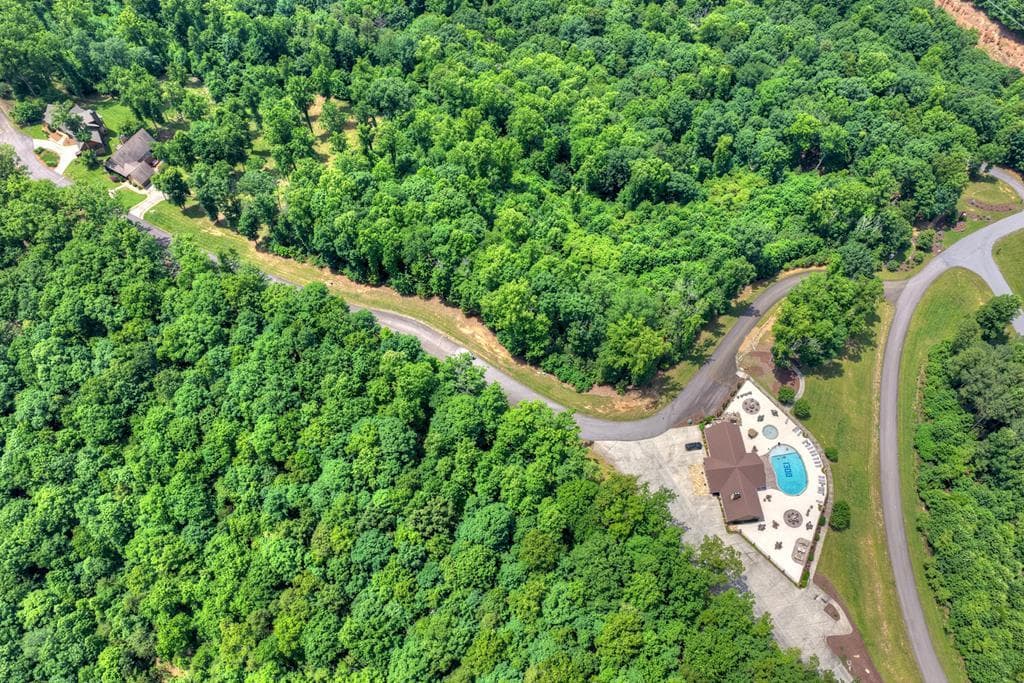 Lot 94 Thirteen Hundred S/D, Blairsville GA 30512 - Photo