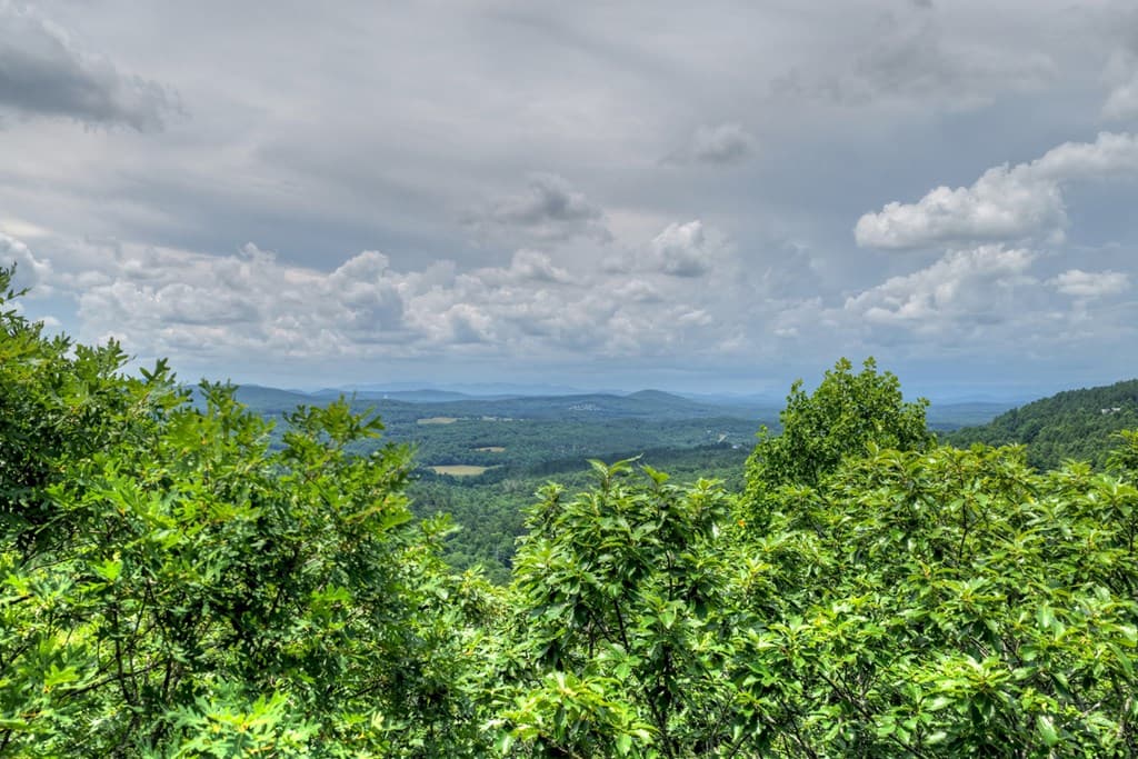 Lot 94 Thirteen Hundred S/D, Blairsville GA 30512 - Photo