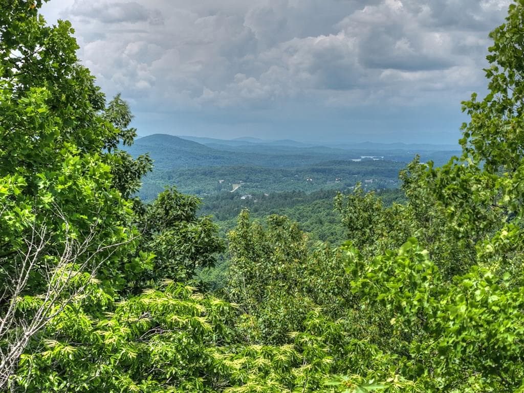 Lot 94 Thirteen Hundred S/D, Blairsville GA 30512 - Primary photo