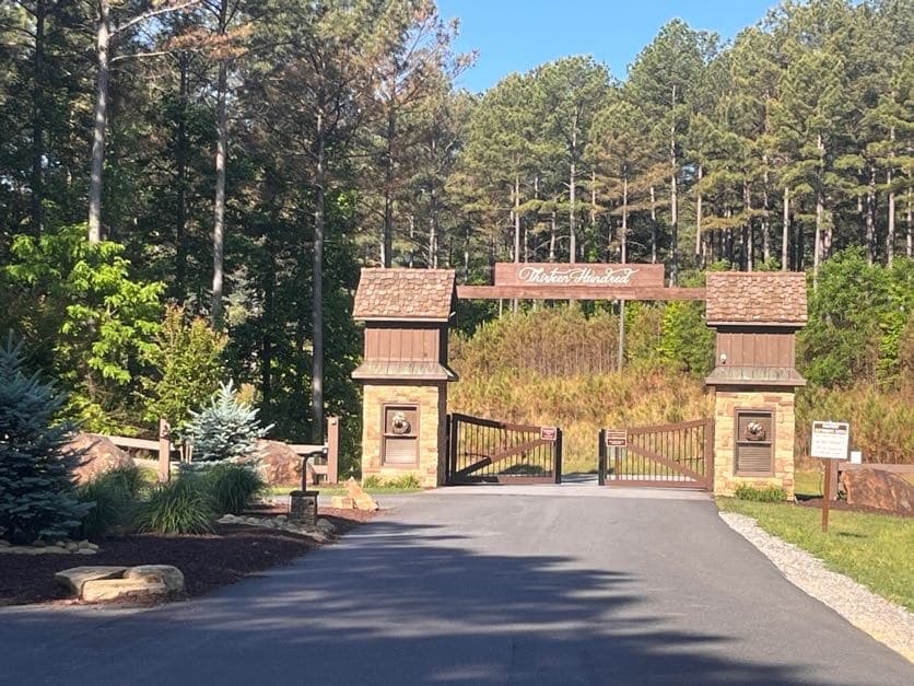 Lot 94 Thirteen Hundred S/D, Blairsville GA 30512 - Photo