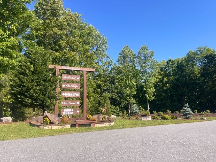 Lot 94 Thirteen Hundred S/D, Blairsville GA 30512 - Photo