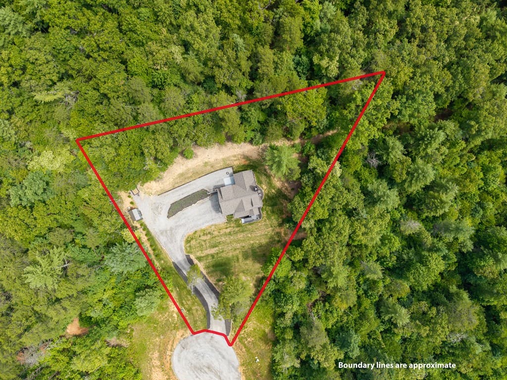 396 Greenfield Road, Morganton GA 30560 - Photo
