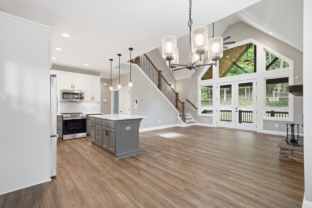 396 Greenfield Road, Morganton GA 30560 - Photo