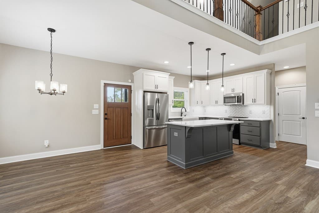 396 Greenfield Road, Morganton GA 30560 - Photo